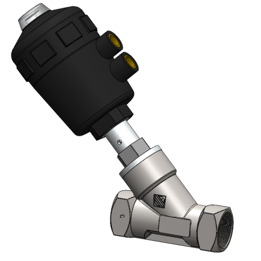 瓣膜止回阀缩略图